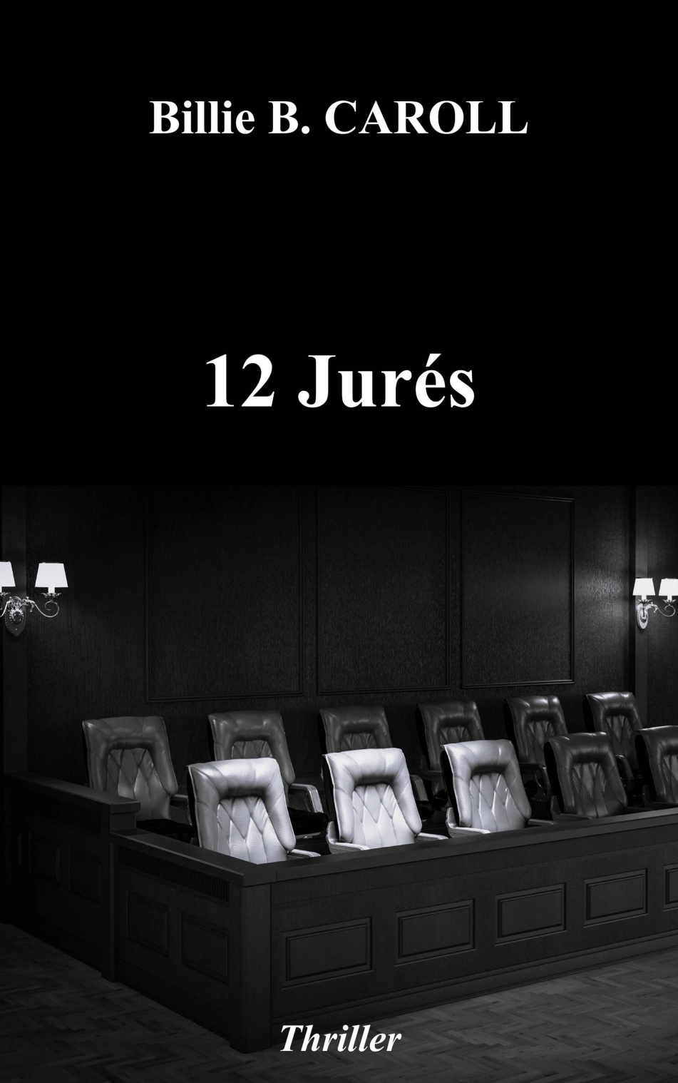 Couverture de livre relié